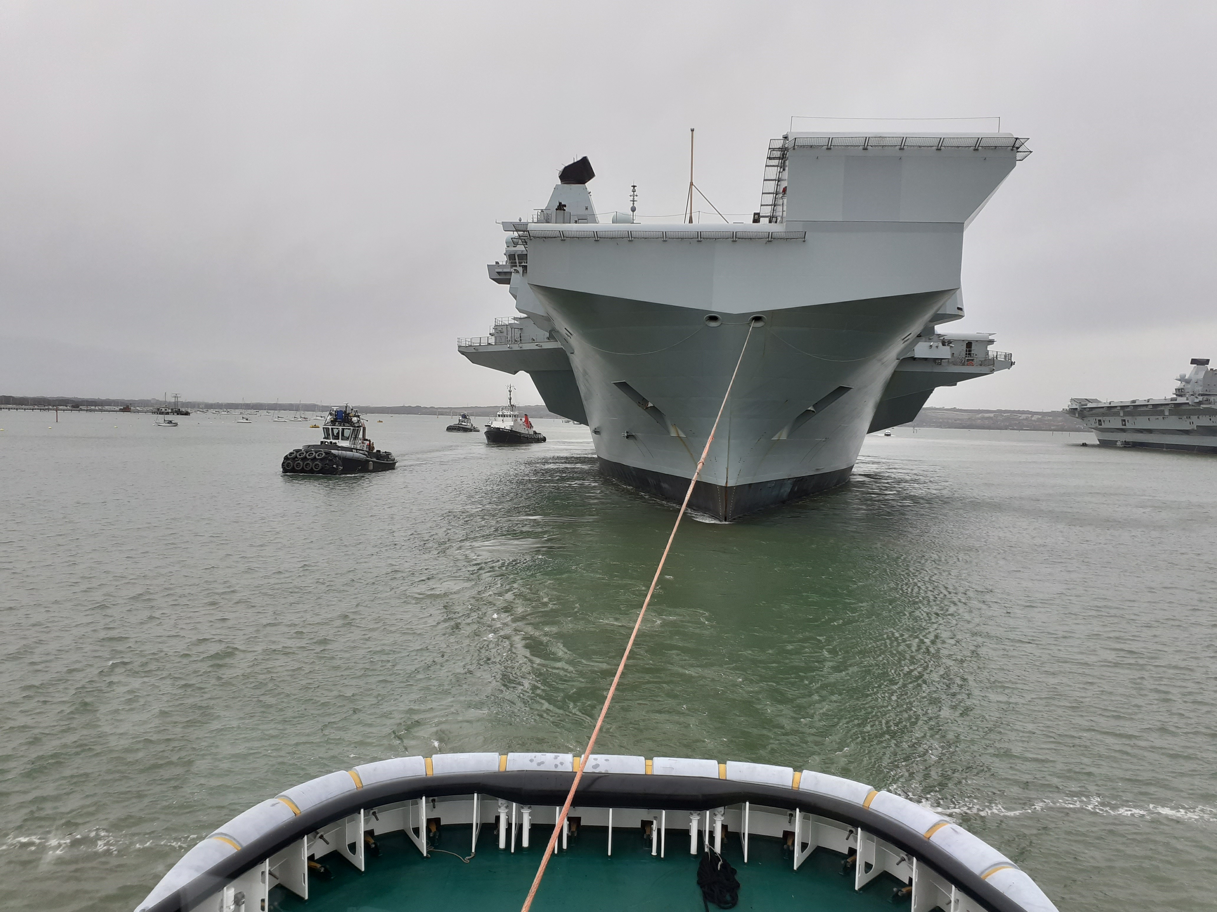 ADS Advance Serco and Briggs renew partnership